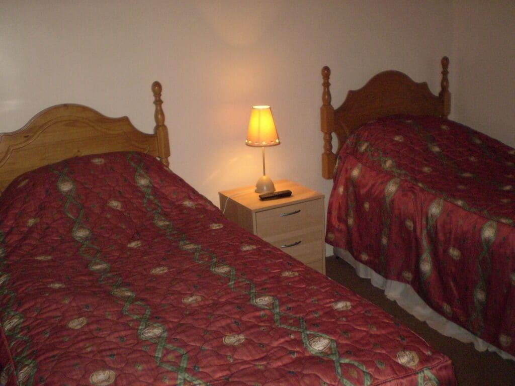 Causeway Tavern Bed & Breakfast Bushmills Exteriör bild