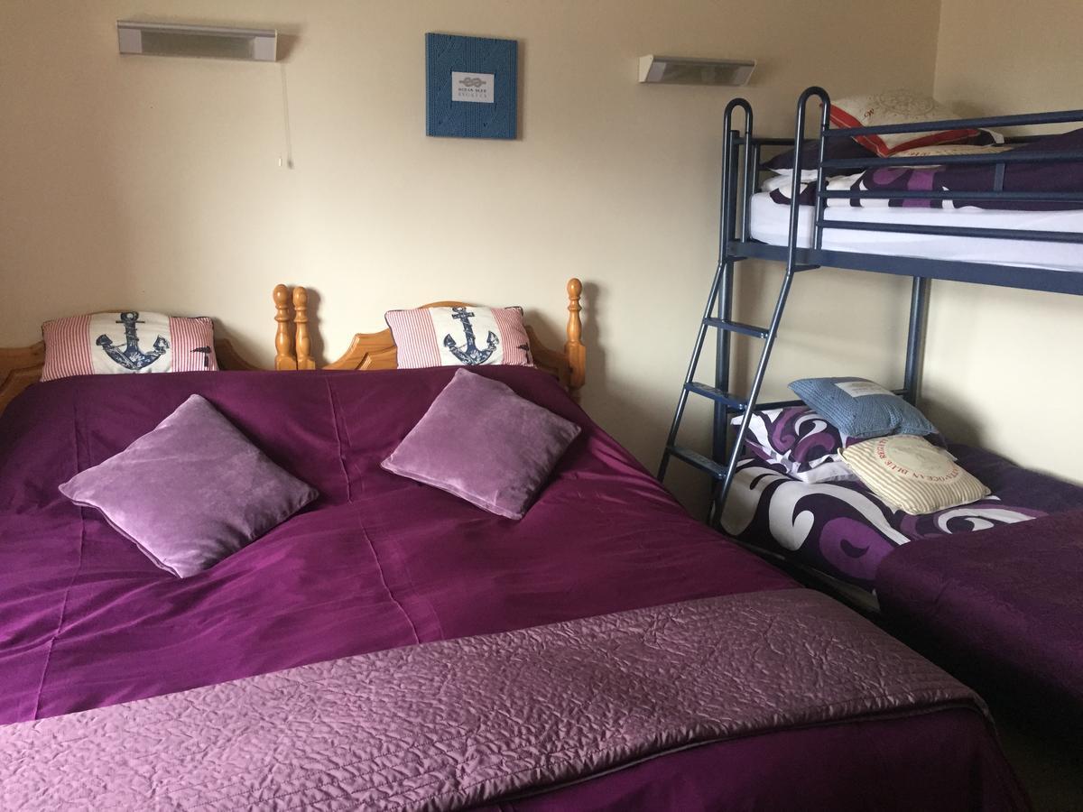 Causeway Tavern Bed & Breakfast Bushmills Exteriör bild